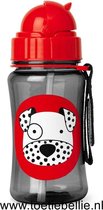 Skip Hop Zoo Drinkfles - 350 ml - Dalmatier