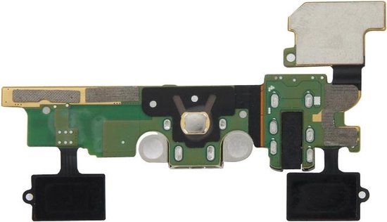 Pièces De Rechange Slider Gauche Droit Avec Câble Flex Pour Manettes Nintendo Switch - Kit Réparation Poignée Joy-Con