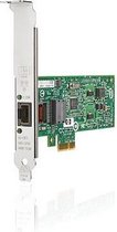 Hewlett Packard Enterprise NC112T PCI Express Gigabit Server Adapter Ethernet 1000 Mbit/s Intern