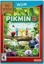 Nintendo Pikmin 3, Wii U Standaard Engels, Frans