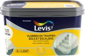 Levis Floors And Stairs Satin Plume Touch 2 L