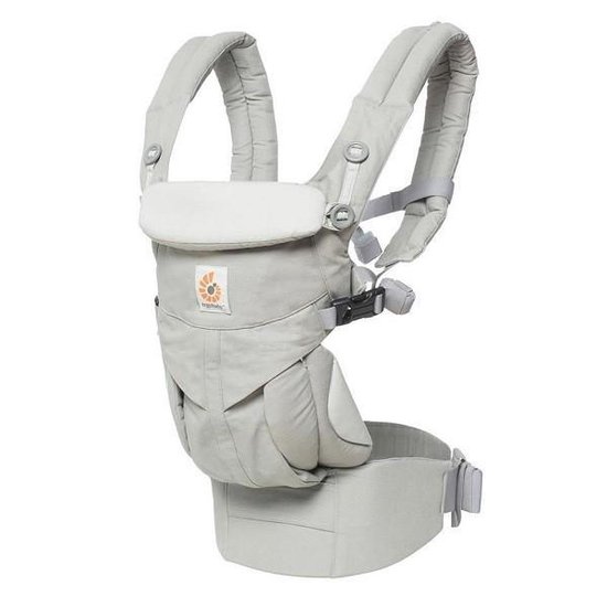 Ergobaby omni 360 discount navy mini dots