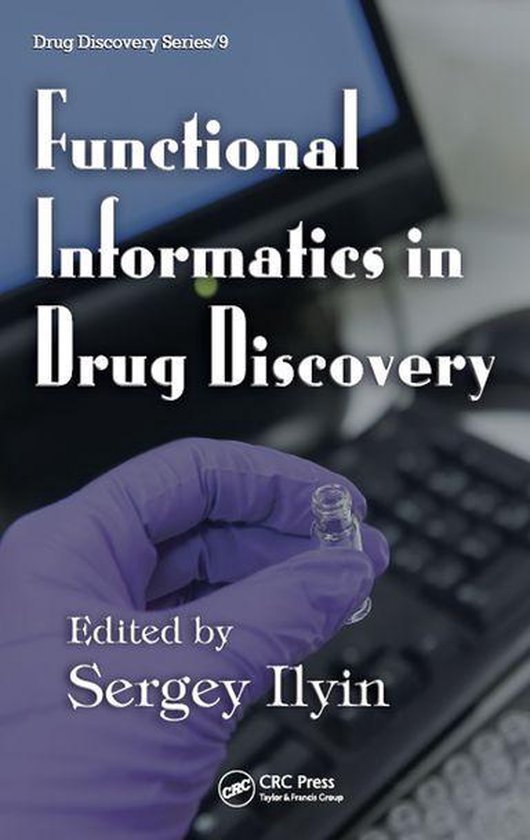Functional Informatics in Drug Discovery - cover