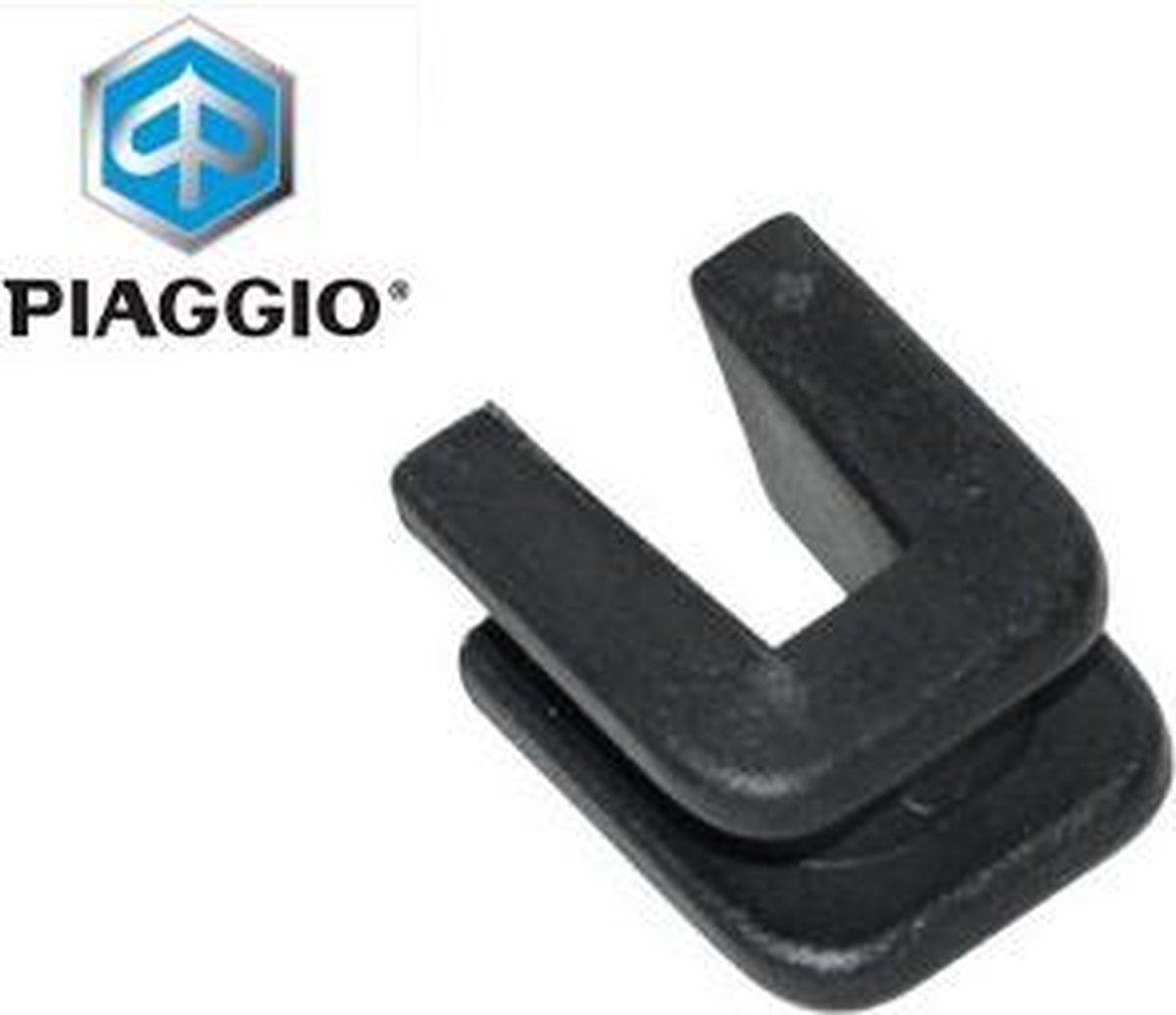 Ramplaatgeleider OEM | Piaggio Runner 180