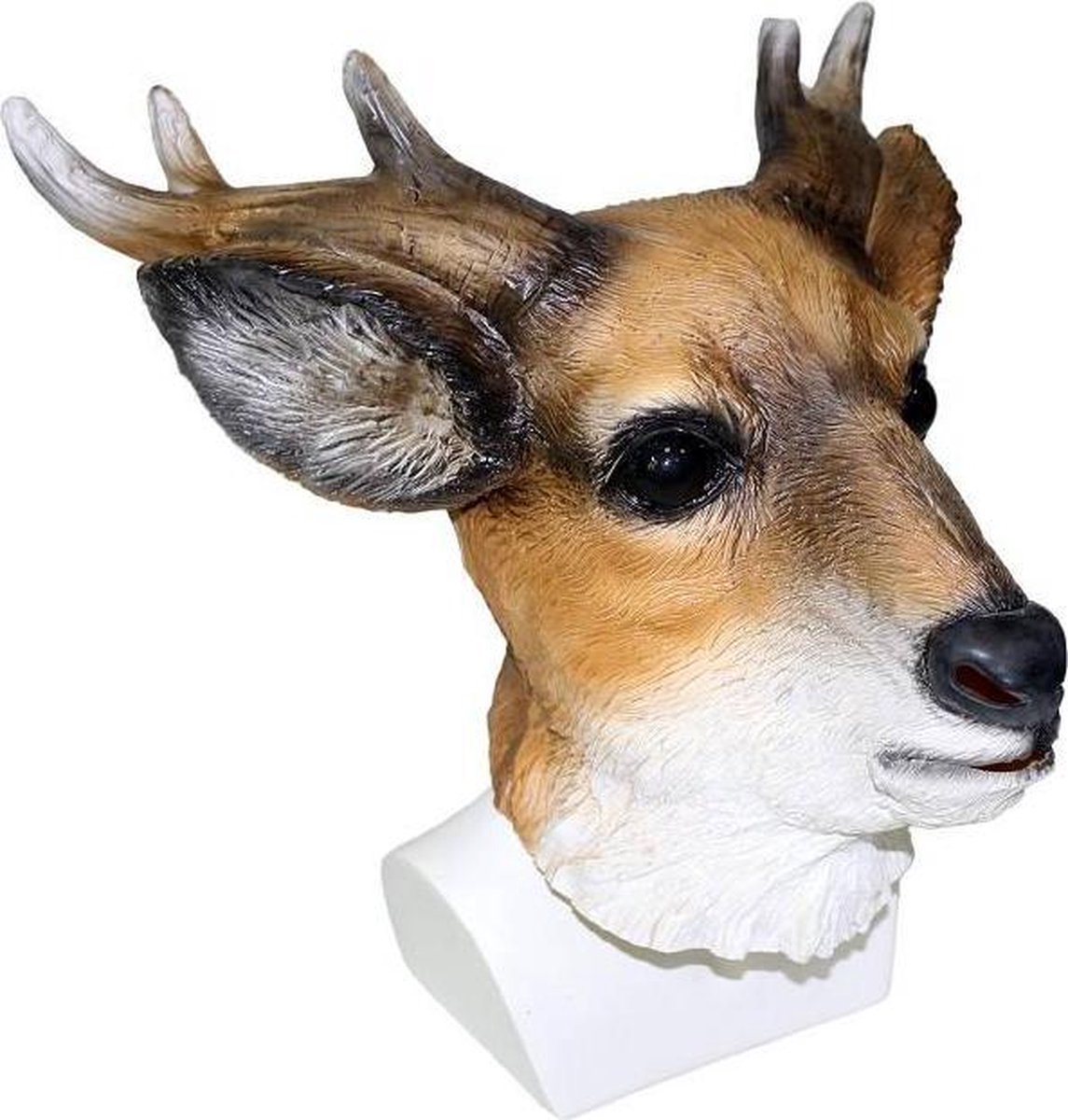 Rendiermasker