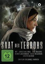 Staat Des Terrors (DVD)