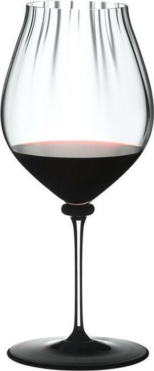 riedel - FATTO A MANO PERFORMANCE PINOT NOIR black p.p.