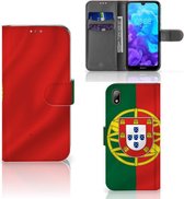 Bookstyle Case Huawei Y5 (2019) Portugal