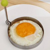 10 stuks Gadgets van de keuken van de omelet