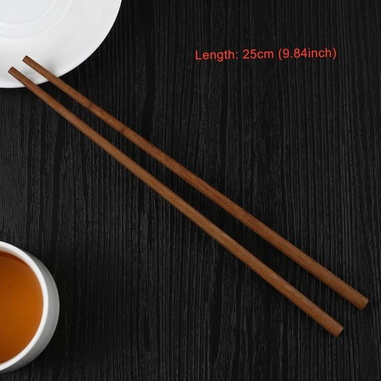 Eetstokjes bestellen? Ideaal voor sushi of aziatische gerechten