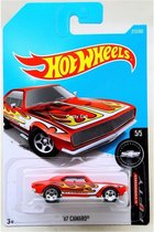 Hot Wheels Auto Assorti