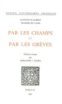 Textes littéraires français - Par les champs et par les grèves