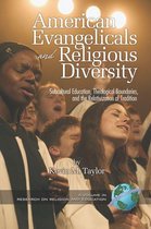 American Evangelicals and Religious Diversity