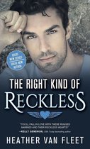 Reckless Hearts 2 - The Right Kind of Reckless
