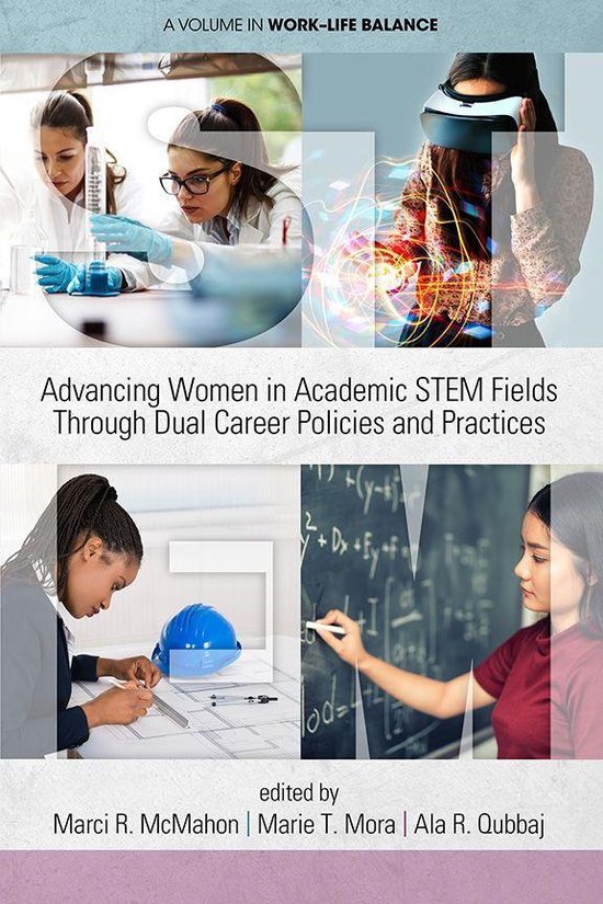 Work-Life Balance - Advancing Women in Academic STEM Fields through ...