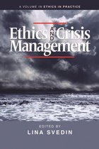 Ethics and Crisis Management