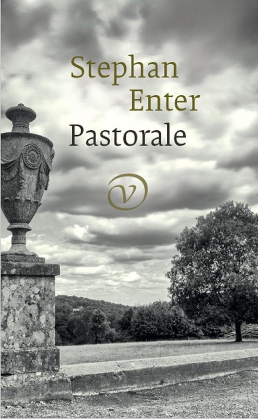 Pastorale - cover