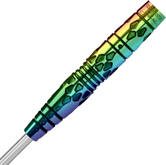 Thumbnail van een extra afbeelding van het spel Unicorn Purist Jelle Klaassen Steeltip Dna 90%