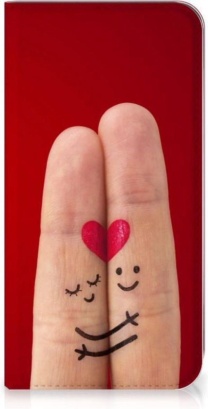 Étui iPhone 11 Pro Max Hanche Love