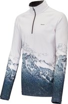 Falcon - Vernon - Heren Skipully - XXL - Wit