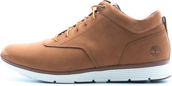 Timberland Killington Half Cab bruin MAAT 46 bol