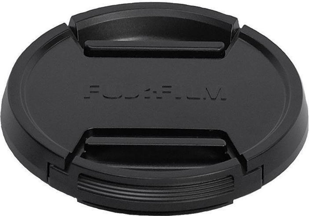 Fujifilm lensdop II 72mm