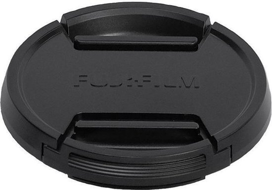 72mm Camera Lens Filter Opslag Cap Case Metalen Bescherming Doos Cover Zwart