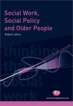 Social Work Social Policy & Older People