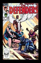 Essential Defenders Volume 6