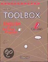 Toolbox 1. Workbook