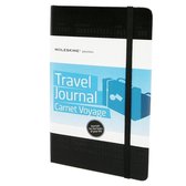Moleskine Travel Journal
