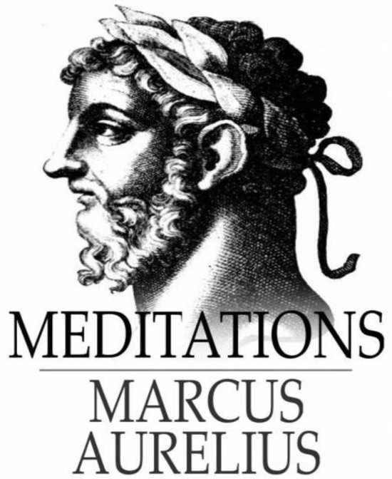 Meditations - cover