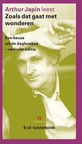 Omslag Zoals Dat Gaat Met Wonderen