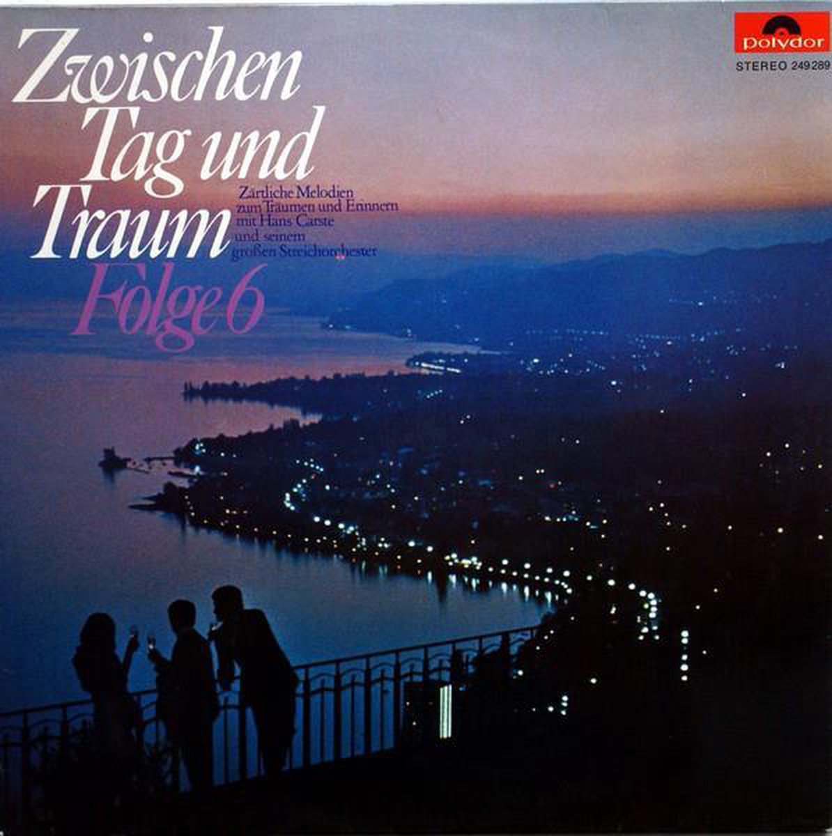 Zwischen Tag und Traum - vol.4