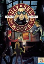 Ulysses Moore 6 - Ulysses Moore - 6. La prima chiave