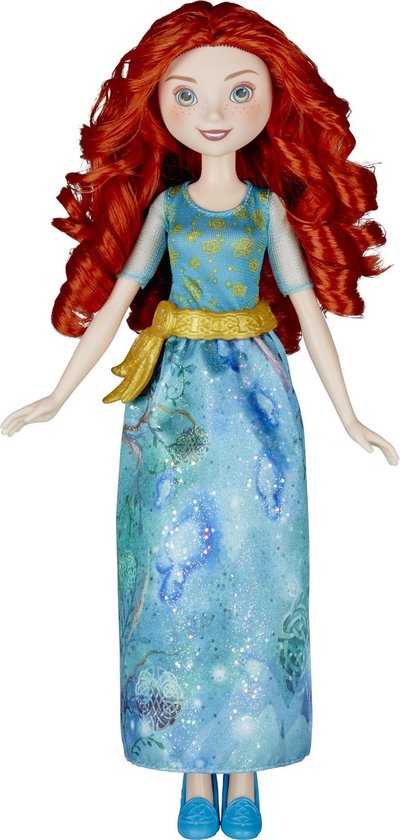 Princess Merida Princess Merida