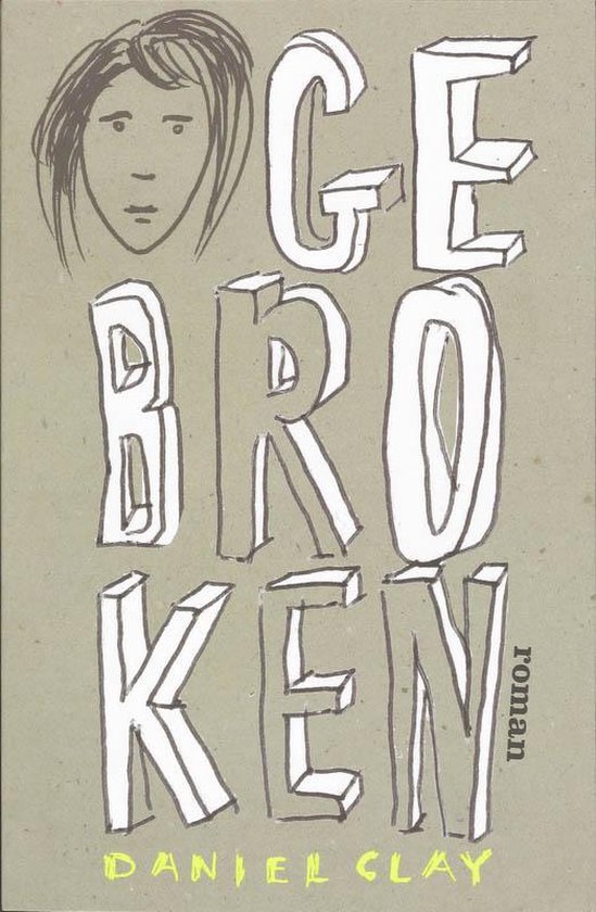 9789032511234 - Gebroken