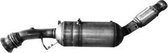 Roetfilter DPF Mercedes Benz Sprinter 313 CDI 03/2009-