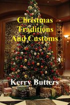 All Of My Books. - Christmas Traditions and Customs.