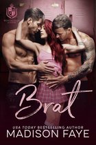 Winchester Academy 2 - Brat