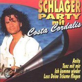 Schlager Party Mit Costa