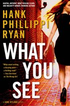 Jane Ryland 4 - What You See