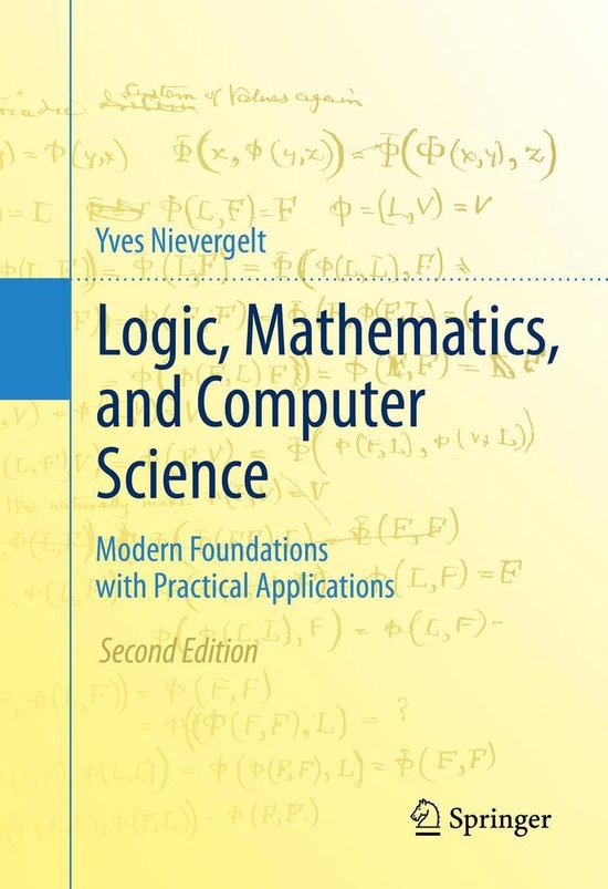 Mathematics and Statistics (R0) - Logic, Mathematics, and Computer Science