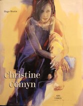 Christine Comyn