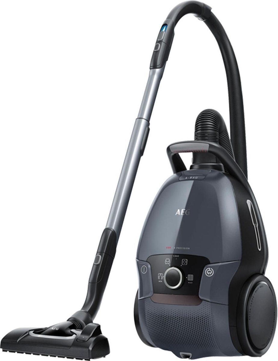 AEG VX9-4-4DB - Stofzuiger met zak