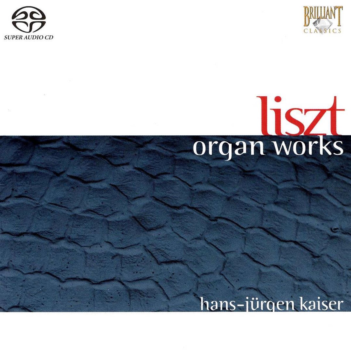 Organ Works
