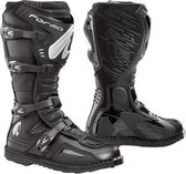 Forma Crosslaarzen Terrain Evo Black-45 (EU)