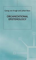 Organizational Epistemology