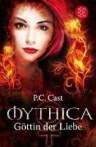 Mythica 01. Göttin der Liebe