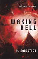 Waking Hell The Station Series Book 2